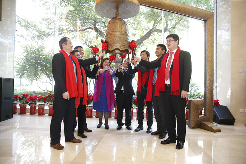 福泰科技成功掛牌